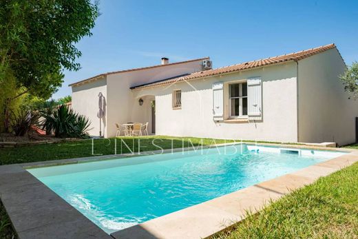 Luxe woning in Aix-en-Provence, Bouches-du-Rhône