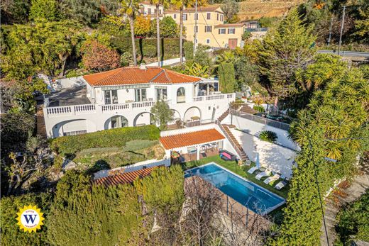 Villa in Aspremont, Alpes-Maritimes