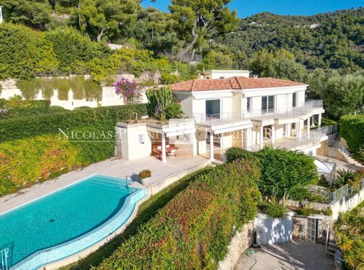 Villa in Roquebrune-Cap-Martin, Alpes-Maritimes