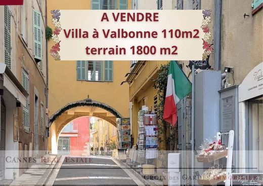 Casa de lujo en Valbonne, Alpes Marítimos