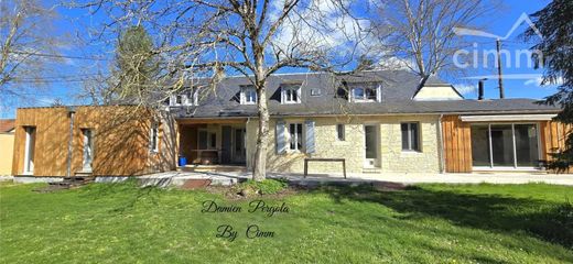 Luxe woning in Montignac, Dordogne
