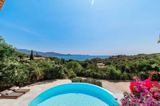 Villa in Pietrosella, South Corsica