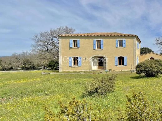 Rural or Farmhouse in Bonnieux, Vaucluse