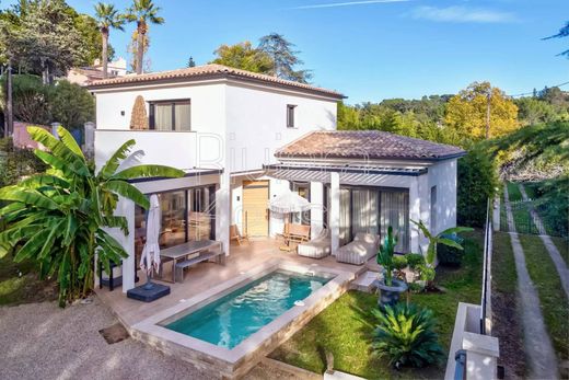 Lüks ev Mougins, Alpes-Maritimes