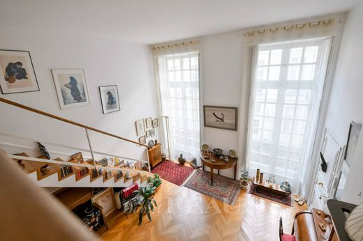 Apartment in Temple, Rambuteau – Francs Bourgeois, Réaumur, Paris