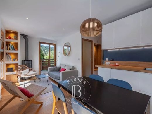 Appartamento a Megève, Alta Savoia