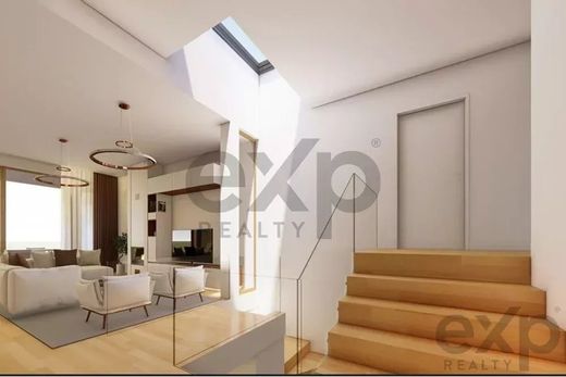 Casa di lusso a Mexilhoeira Grande, Portimão