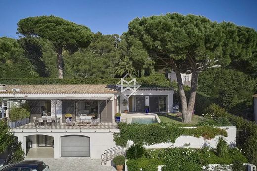 Casa de lujo en Saint-Tropez, Var