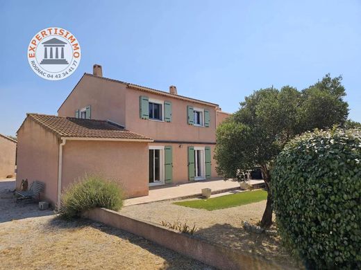 Casa di lusso a Vitrolles, Bocche del Rodano