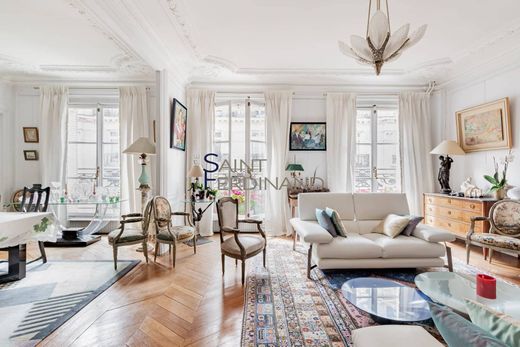 Apartamento - La Muette, Auteuil, Porte Dauphine, Paris