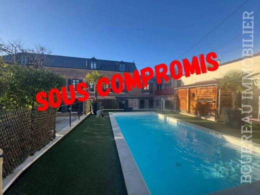 Luxury home in Joigny, Yonne