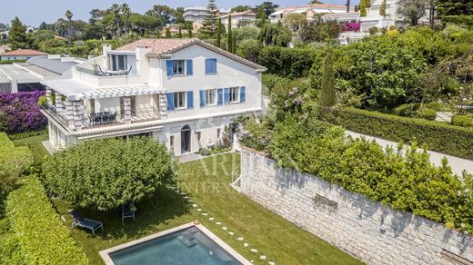 Villa Antibes, Alpes-Maritimes