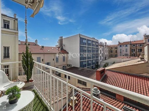 Appartement in Cannes, Alpes-Maritimes