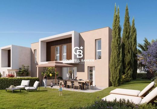 Luxe woning in Fréjus, Var
