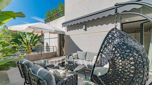 아파트 / 칸, Alpes-Maritimes