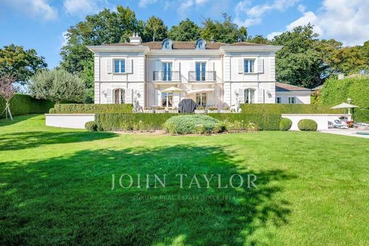 Luxe woning in Lausanne, Lausanne District