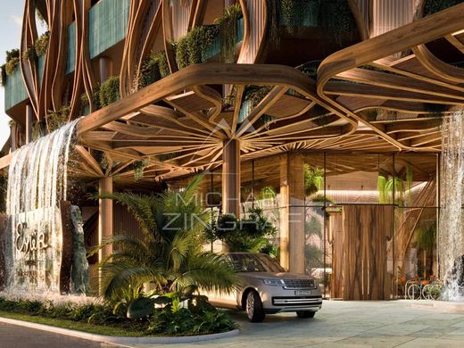 Appartamento a Dubai