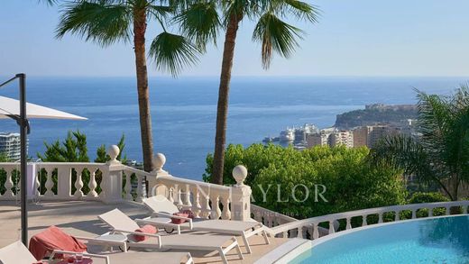 Вилла, Roquebrune-Cap-Martin, Alpes-Maritimes