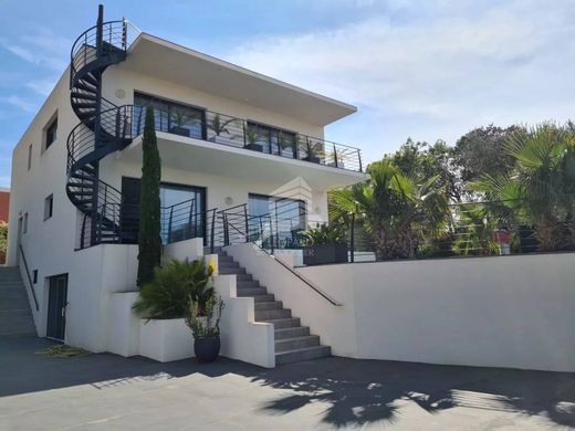 Villa in Saint-Raphaël, Var