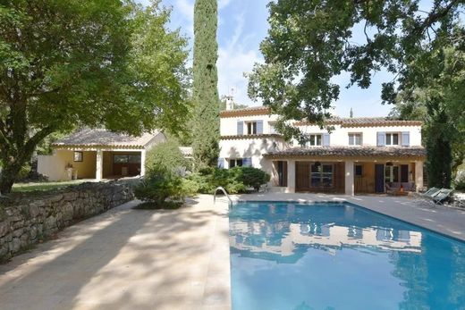 Villa in Tourrettes, Var