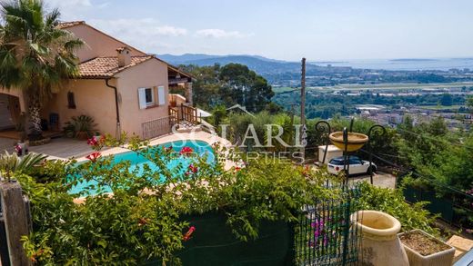 Villa a Mandelieu-la-Napoule, Alpi Marittime