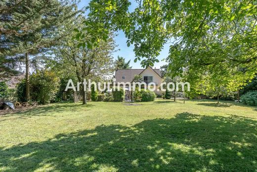 Casa di lusso a Thorigny-sur-Marne, Seine-et-Marne