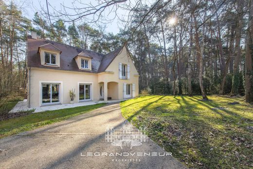 Casa de luxo - Fontainebleau, Seine-et-Marne