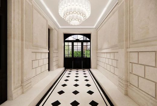 Appartement à Champs-Elysées, Madeleine, Triangle d’or, Paris