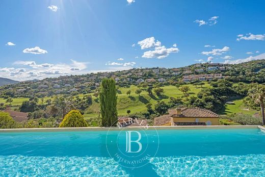 Villa en Sainte-Maxime, Var