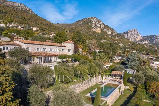 Luxe woning in Vence, Alpes-Maritimes