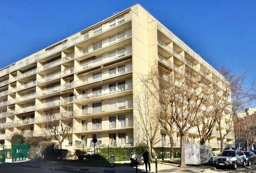 套间/公寓  Montreuil, Seine-Saint-Denis