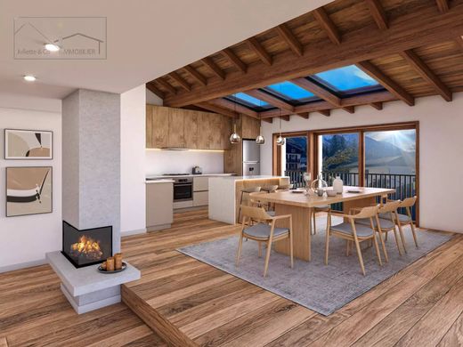 Appartement in Chamonix, Haute-Savoie