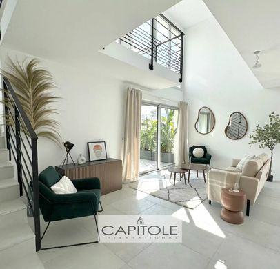 套间/公寓  Antibes, Alpes-Maritimes