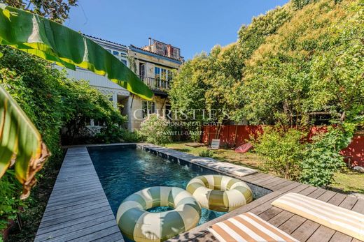 Casa di lusso a Bordeaux, Gironda