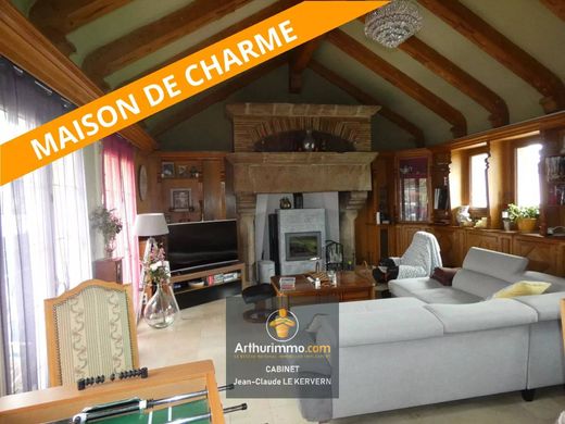 منزل ﻓﻲ Plérin, Côtes-d'Armor