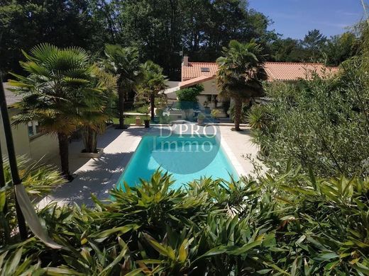 Luxury home in La Chevrolière, Loire-Atlantique