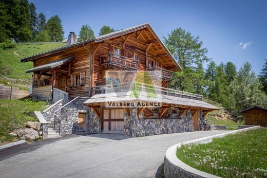 Chalé - Valberg, Alpes Marítimos