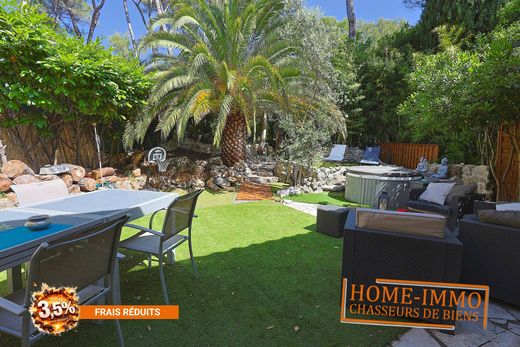 Casa de lujo en Mougins, Alpes Marítimos