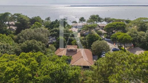 ‏בתי יוקרה ב  Pyla sur Mer, Gironde