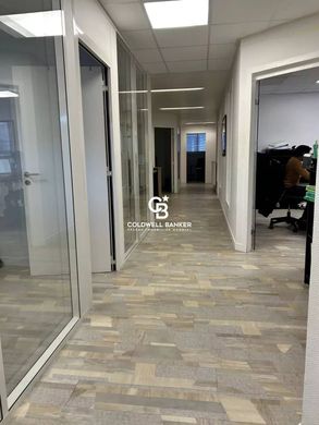 Büro in Nantes, Loire-Atlantique