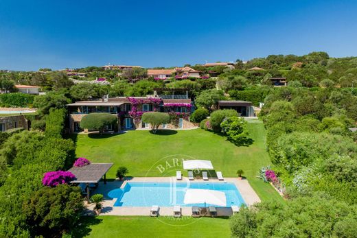 Villa a Porto Rotondo, Sassari