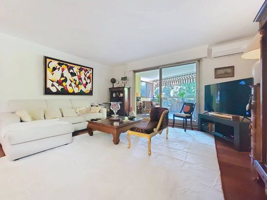 Piso / Apartamento en Niza, Alpes Marítimos