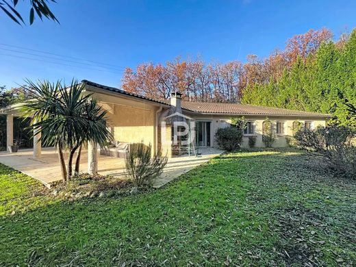 豪宅  Mauzac, Upper Garonne