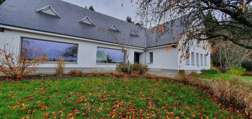 Casa di lusso a Gouvy, Province du Luxembourg