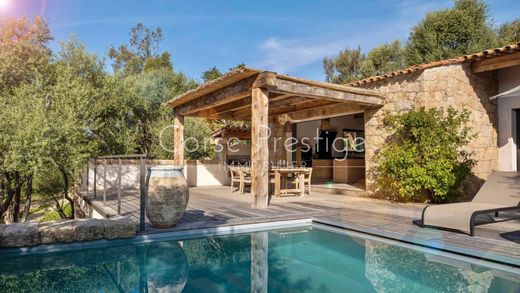 Casa di lusso a Propriano, Corsica del Sud