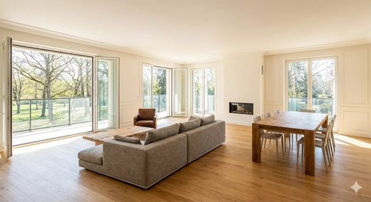 Apartament w Clamart, Hauts-de-Seine