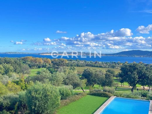 Villa in Grimaud, Var