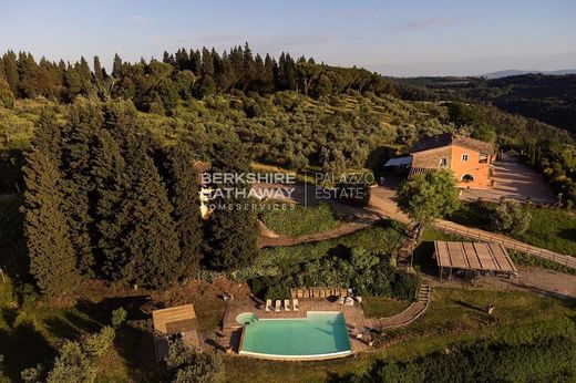 빌라 / Montelupo Fiorentino, Province of Florence