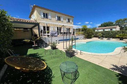 Luxury home in Aubagne, Bouches-du-Rhône