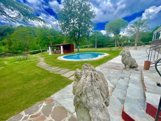 Casa de lujo en Mouans-Sartoux, Alpes Marítimos